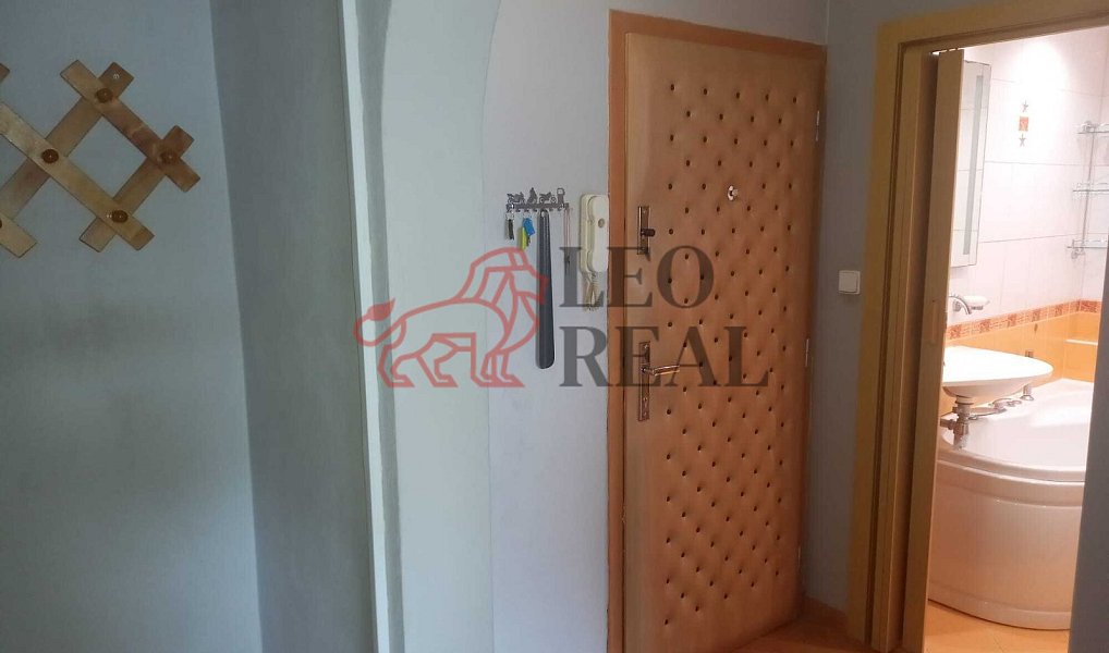 Pronájem bytu 1+1 44 m², Děčín – náhled fotky 7