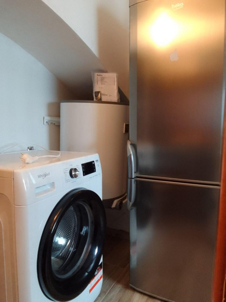 Pronájem bytu 1+kk 20 m² – fotografie 5