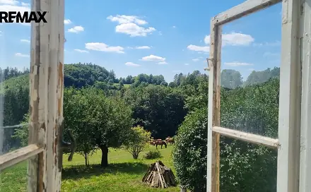 Prodej stavebního pozemku 285 345 m², Vsetín