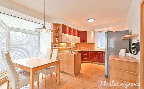 Pronájem bytu 4+kk 106 m², Metelkova, Kuřim, okres Brno-venkov