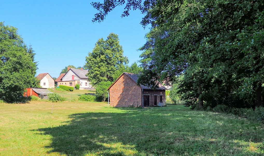 Prodej stavebního pozemku 3 735 m², Rudoltice – náhled fotky 38