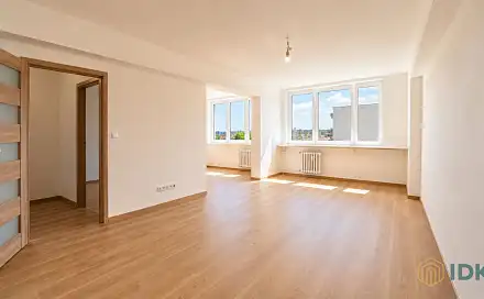 Prodej bytu 1+1 40 m², Nová Pražská, Benešov