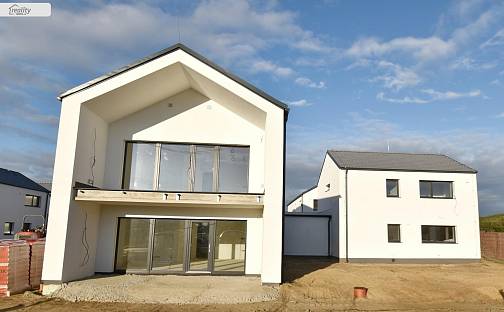 Prodej bytu 3+kk 77 m², Němčičky, okres Brno-venkov