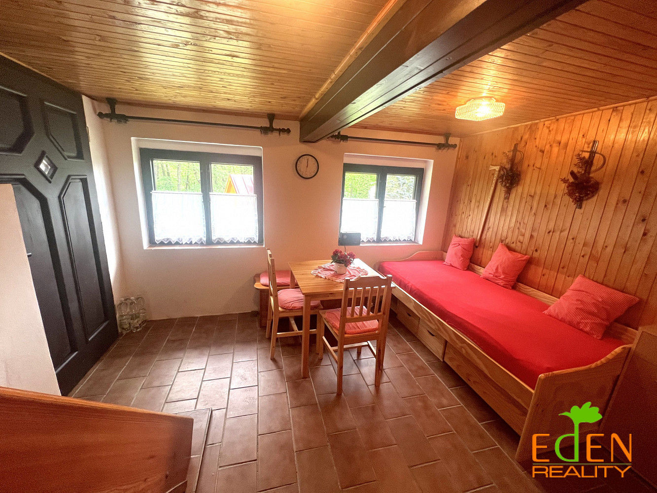 Prodej chaty/chalupy 57 m² s pozemkem 431 m² – fotografie 2
