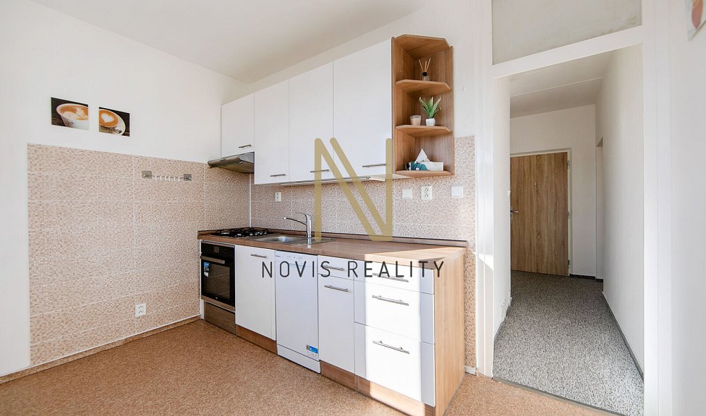 Pronájem bytu 3+1 63 m², Plzeň – náhled fotky 5