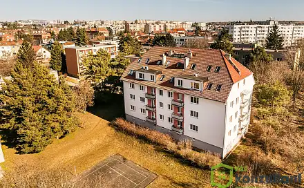 Prodej bytu 4+1 121 m², Langrova, Brno - Slatina
