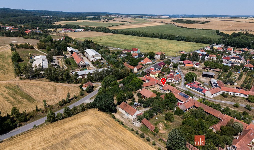 Prodej domu 250 m² s pozemkem 1 996 m², Plumlov – náhled fotky 11