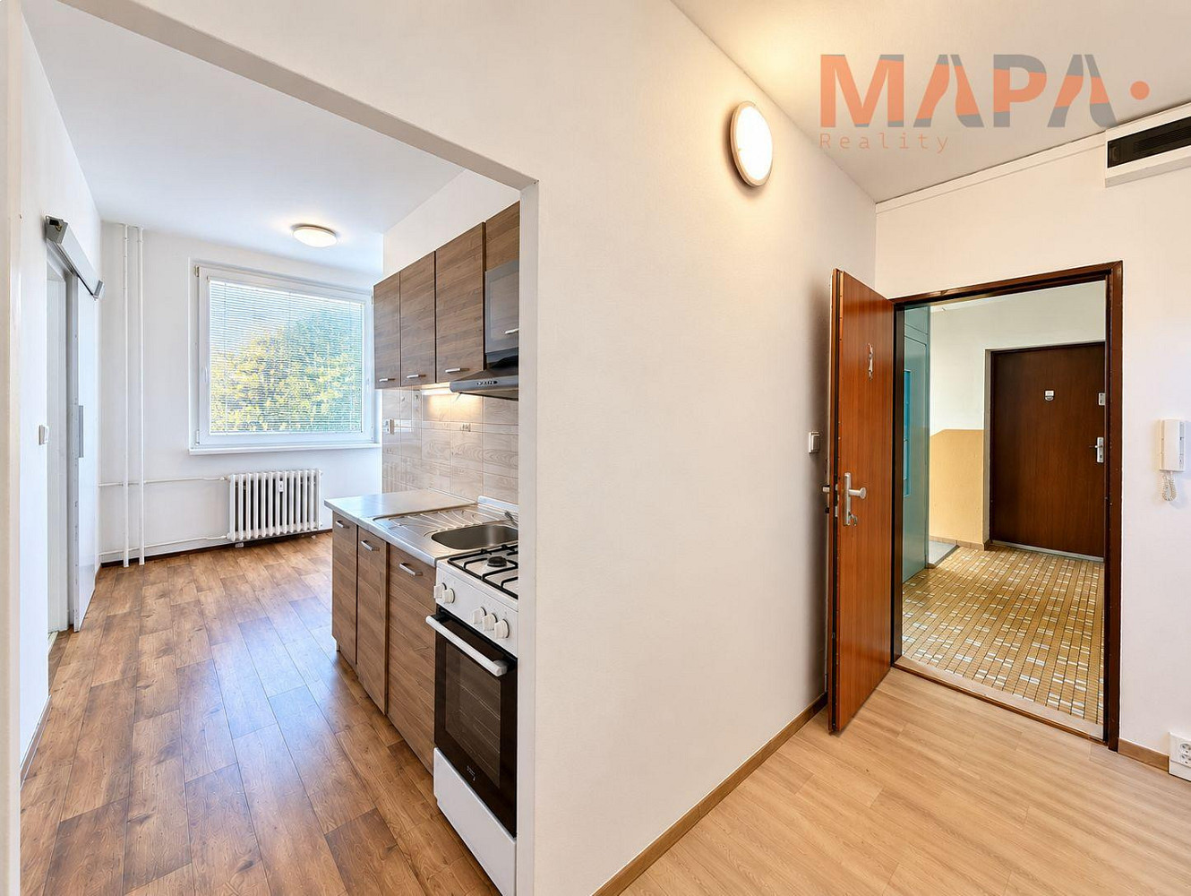 Prodej bytu 3+1 79 m²
