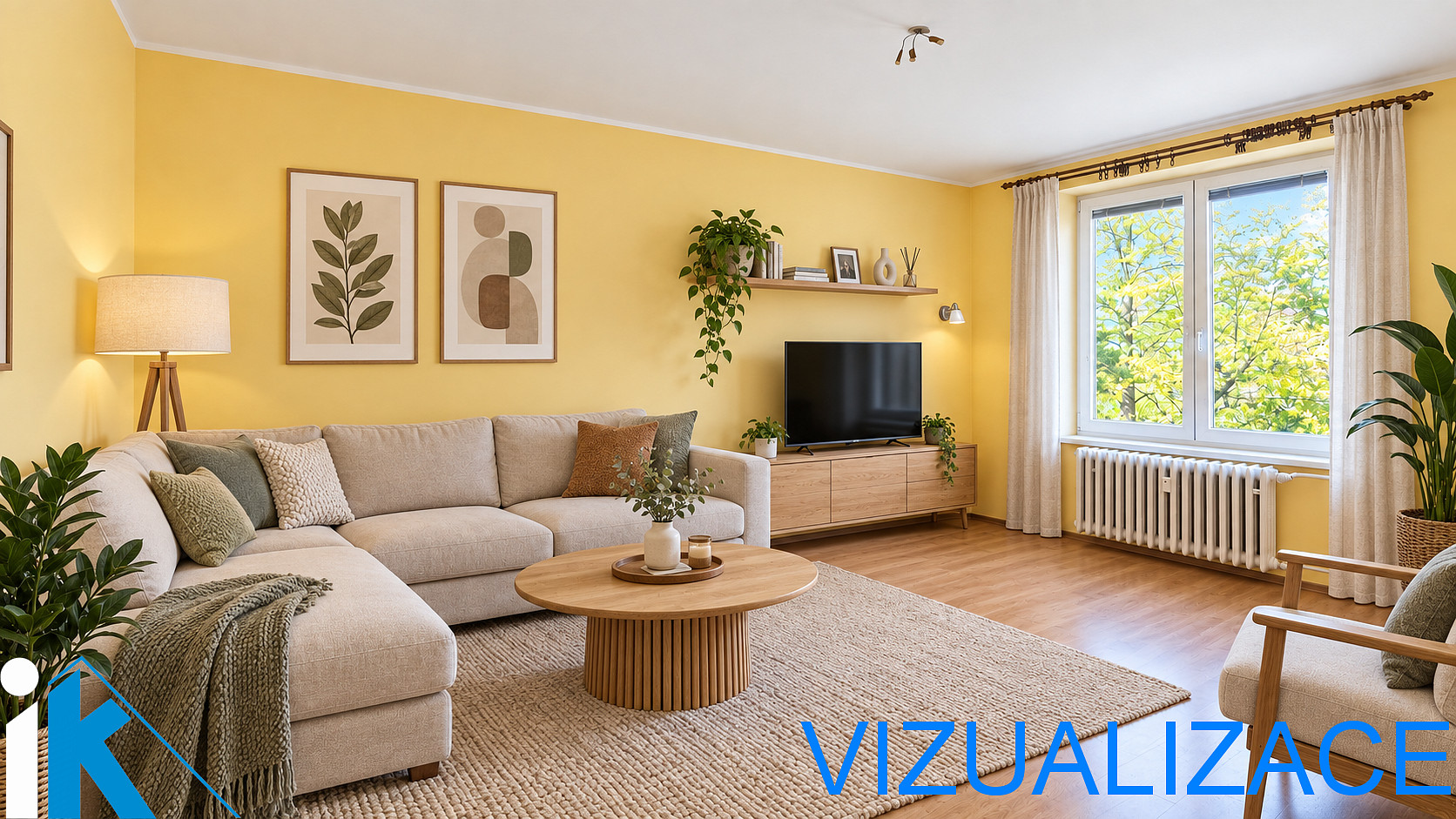 Prodej bytu 3+1 76 m² – fotografie 5
