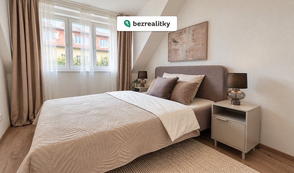 Prodej bytu 2+kk 51 m², Praha – náhled fotky 7