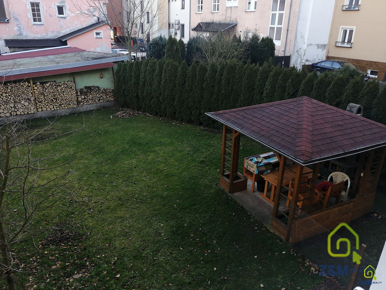 Pronájem obchodních prostor 26 m² — photo 5