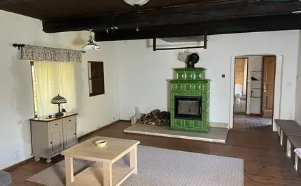Prodej domu 103 m² s pozemkem 739 m², Čejkovice, okres Kutná Hora