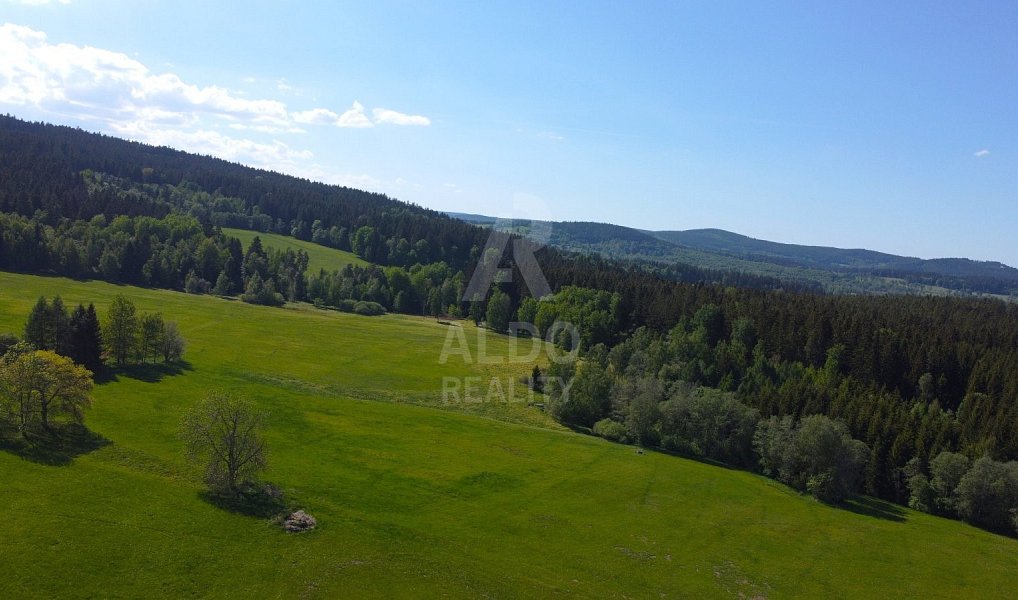 Prodej domu 111 m² s pozemkem 18 523 m², Vimperk – náhled fotky 27