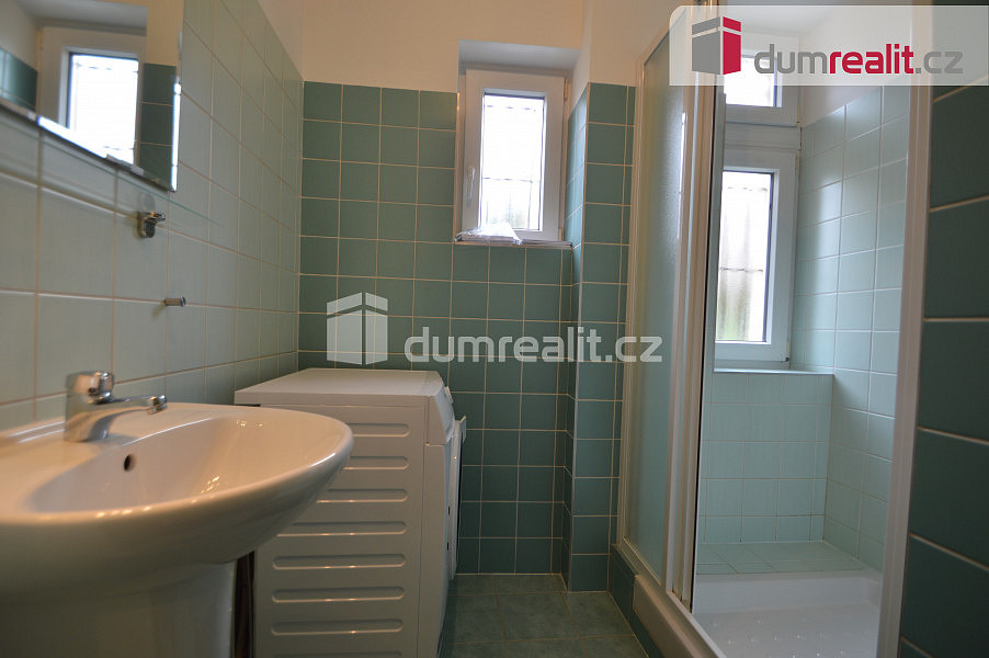 Pronájem bytu 2+1 65 m² — photo 4