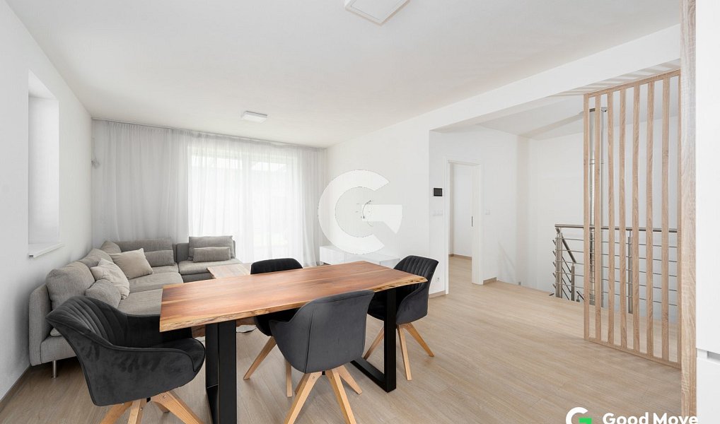 Prodej domu 115 m² s pozemkem 260 m², Zlín – náhled fotky 3