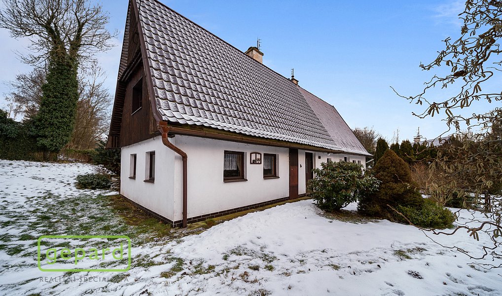 Prodej domu 124 m² s pozemkem 965 m², Dobré – náhled fotky 17