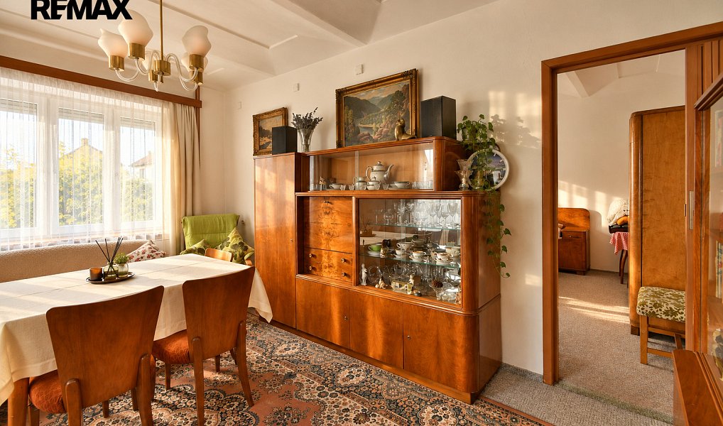 Prodej domu 130 m² s pozemkem 811 m², Přelouč – náhled fotky 13