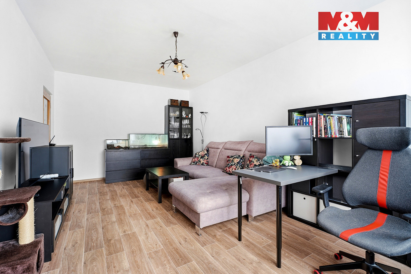 Prodej bytu 3+1 80 m² — photo 3
