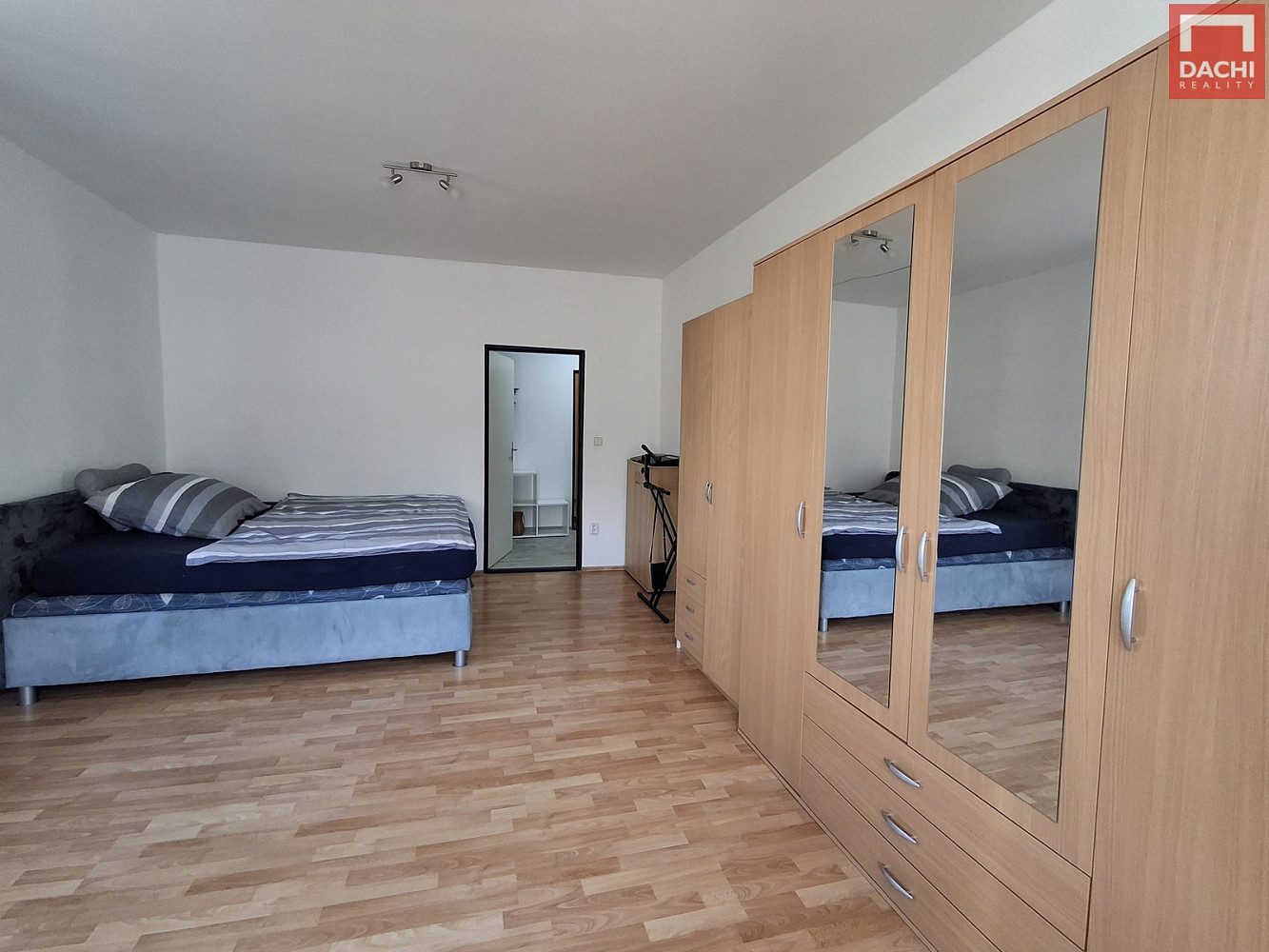 Prodej bytu 2+kk 62 m² – další