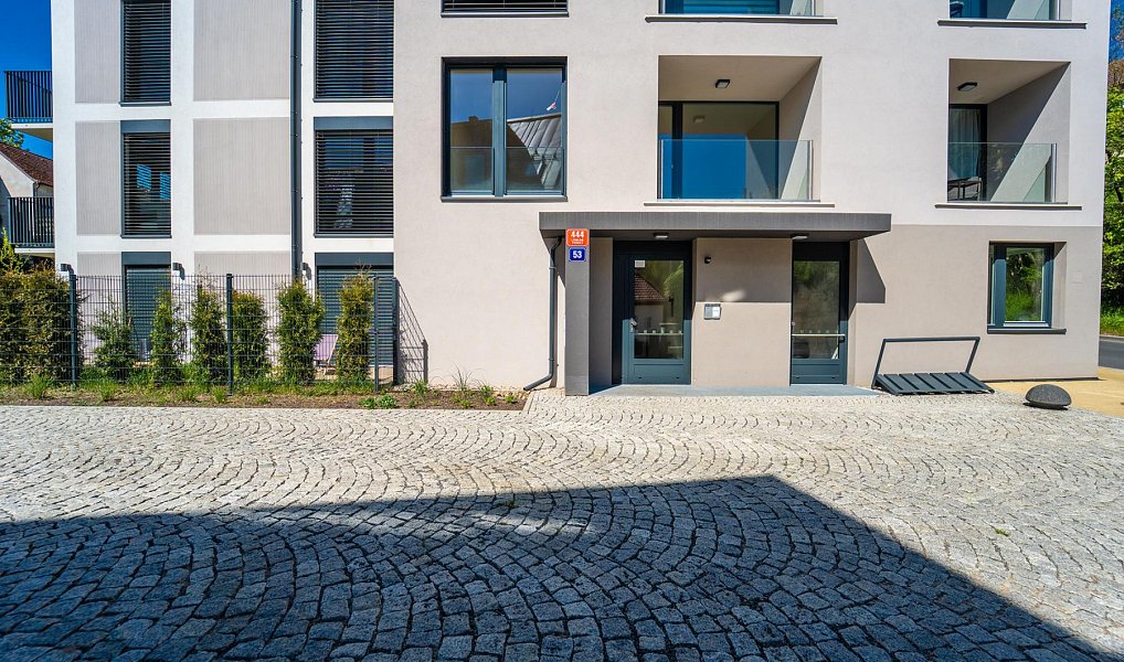Pronájem komerčního objektu (jiného typu) 82 m², Praha – náhled fotky 23