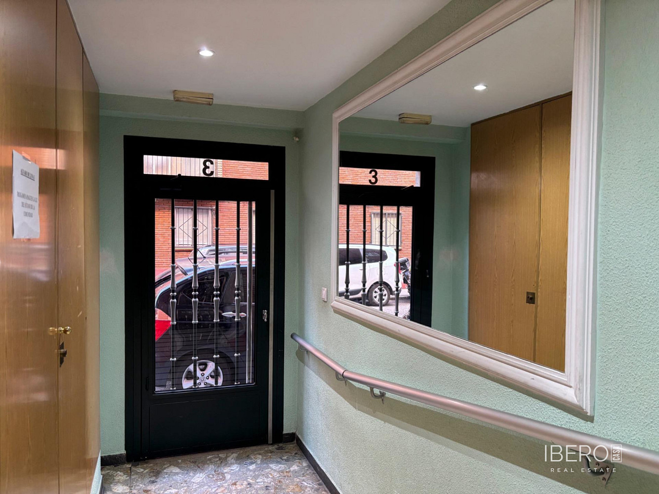 Piso 3+kk – Valladolid, Universidad - Vista 2