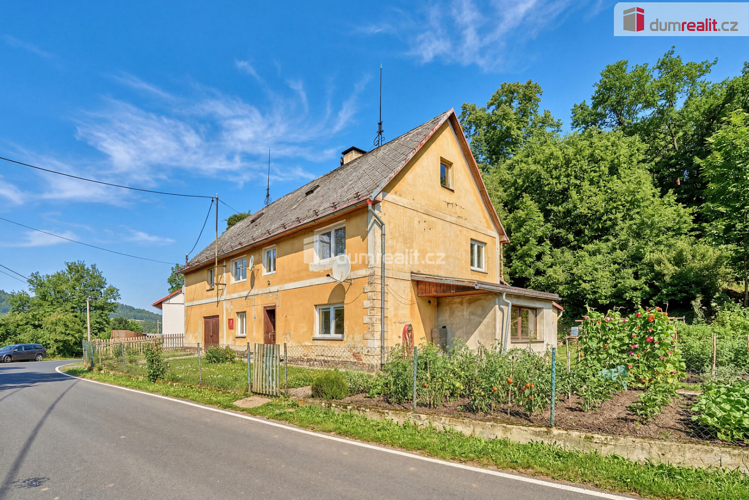 Prodej domu 150 m² s pozemkem 624 m²