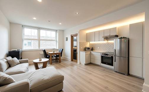 Prodej bytu 2+kk 42 m², Na Radouči, Mladá Boleslav - Mladá Boleslav II