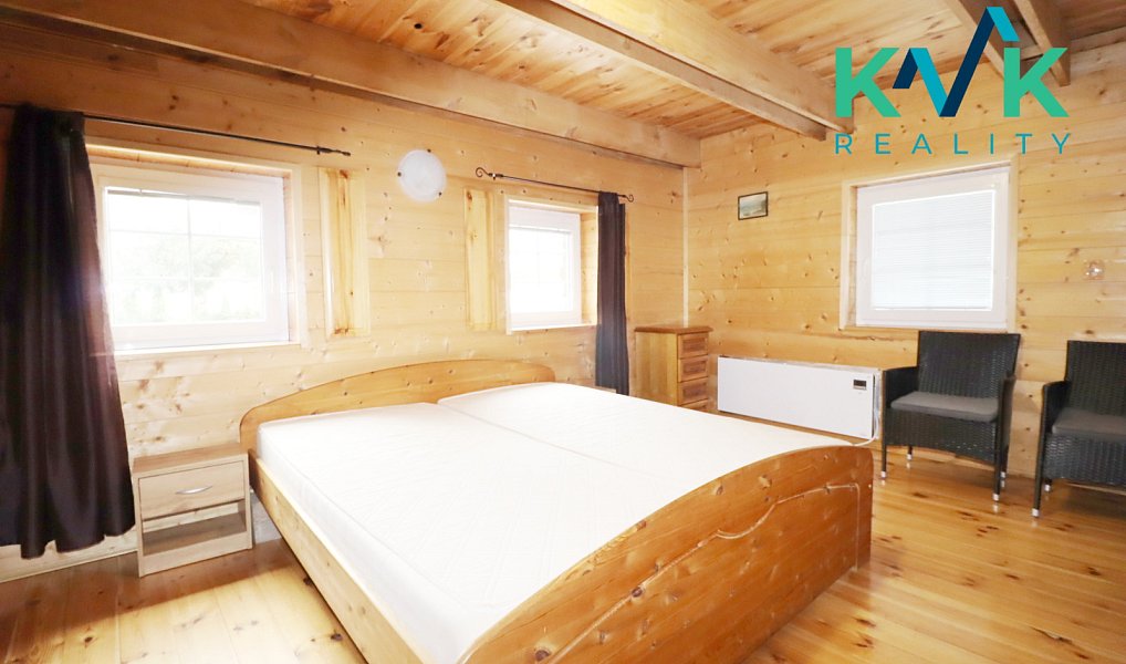 Prodej ubytovacího objektu 149 m², Loket – náhled fotky 14