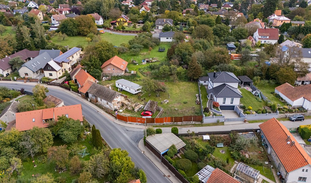 Prodej domu 343 m² s pozemkem 1 145 m², Struhařov – náhled fotky 22