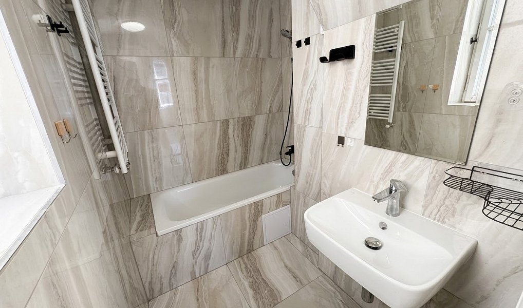 Pronájem bytu 3+1 89 m², Mariánské Lázně – náhled fotky 8