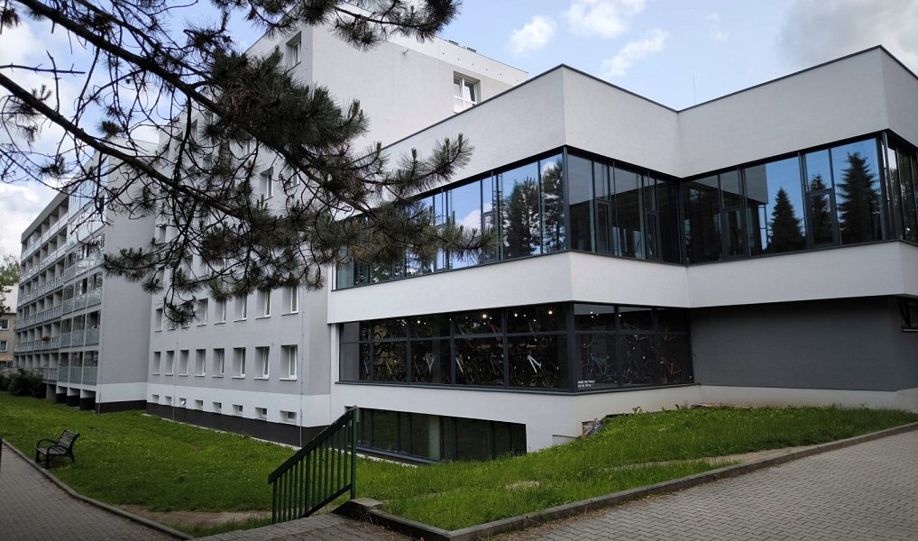 Pronájem ubytovacího objektu 20 m², Nový Jičín – náhled fotky 13