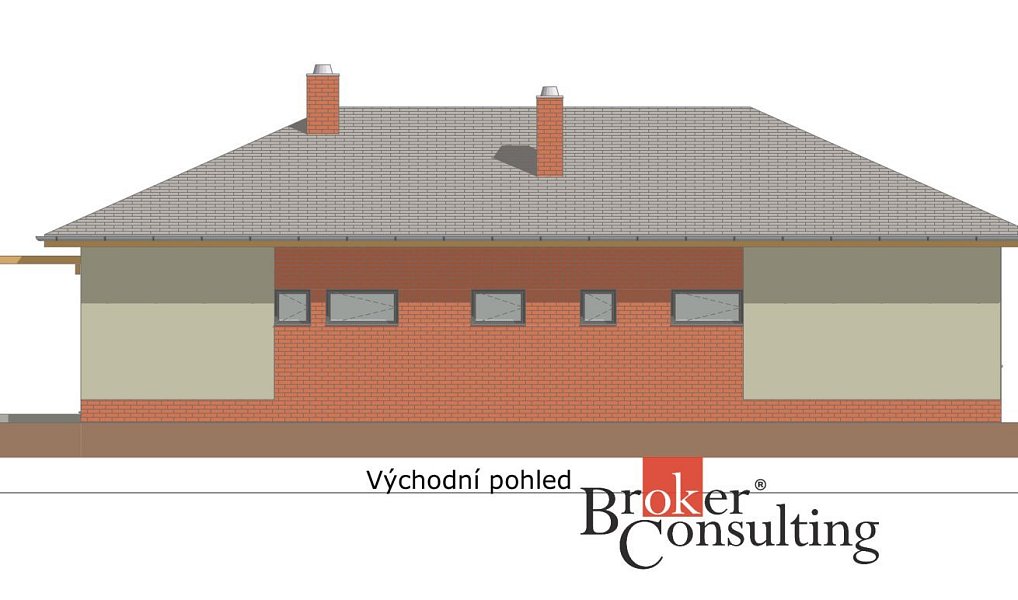 Prodej domu 150 m² s pozemkem 510 m², Sudice – náhled fotky 8