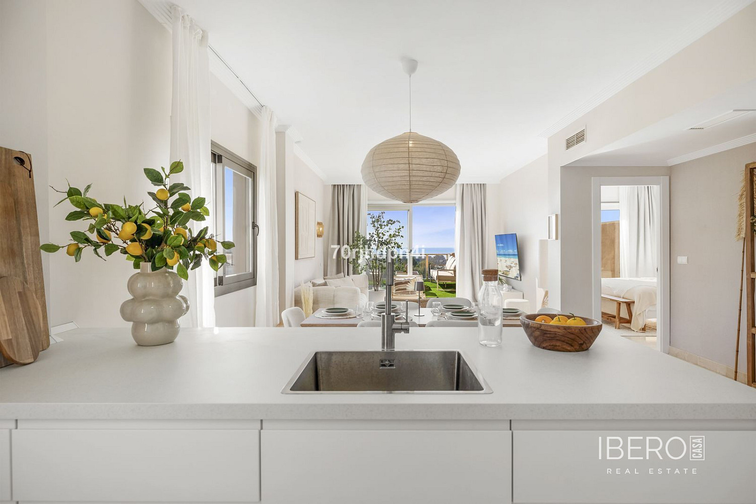Piso 4+kk – Estepona, Barriada Islas Canarias - Más