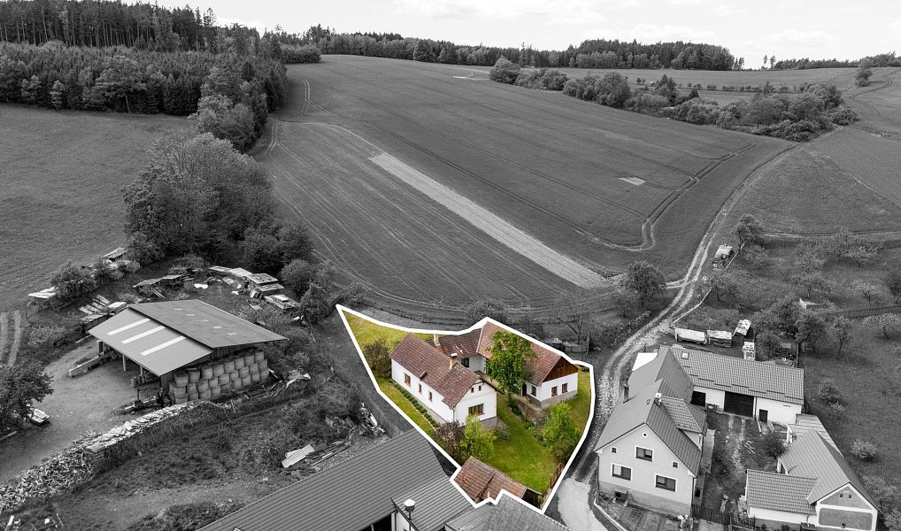 Prodej domu 92 m² s pozemkem 842 m², Řemíčov – náhled fotky 51
