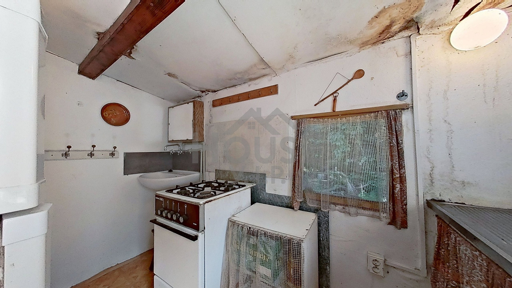 Prodej chaty/chalupy 55 m² s pozemkem 150 m² — photo 5