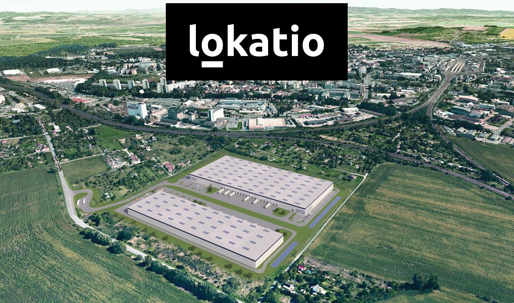 Pronájem skladovacích prostor 8 640 m², Přerov – náhled fotky 3