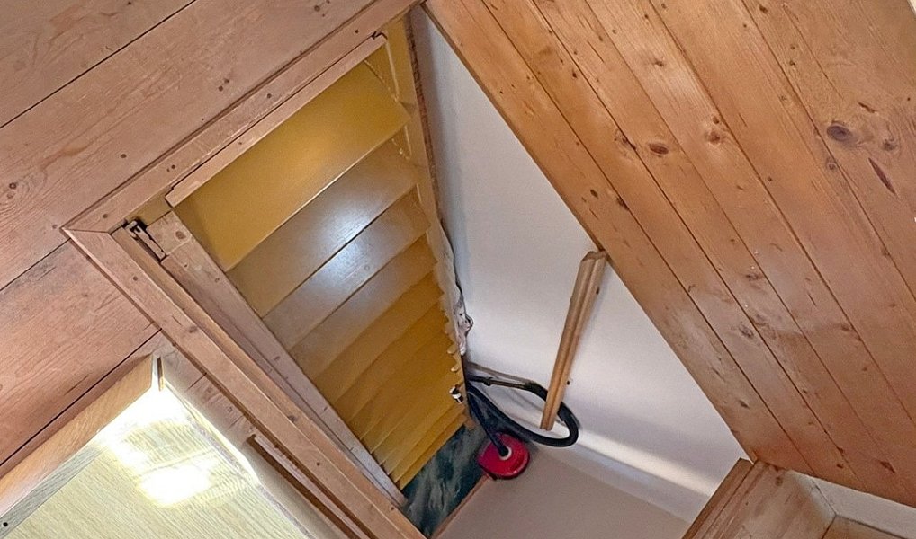 Prodej chaty/chalupy 64 m² s pozemkem 1 470 m², Jaroměřice – náhled fotky 11