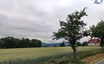 Prodej stavebního pozemku 7 124 m², Vrbice, okres Prachatice