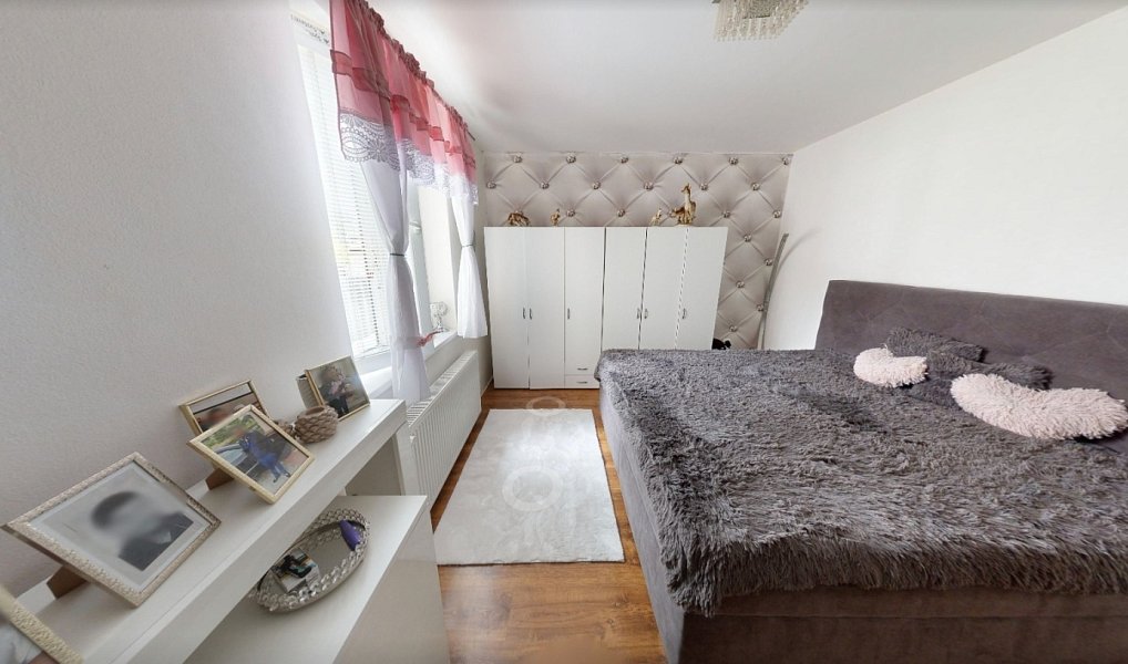 Prodej domu 125 m² s pozemkem 419 m², Nymburk – náhled fotky 7