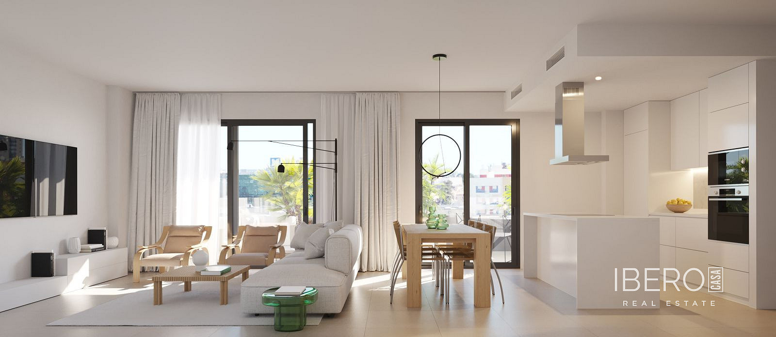 Piso 3+kk – Mijas, Las Lagunas, Campo-Mijas - Vista 3