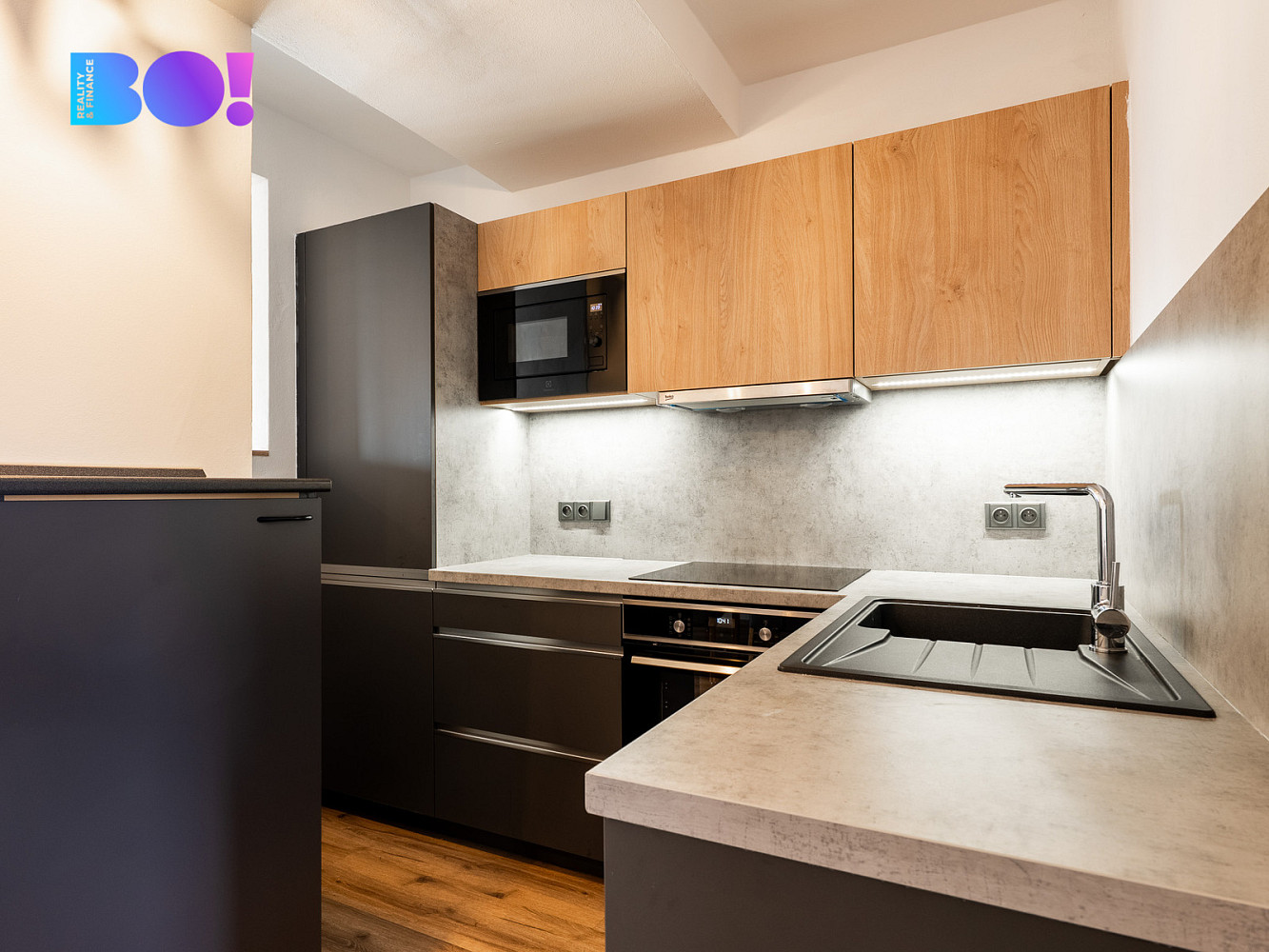 Prodej bytu 3+kk 76 m² – fotografie 4