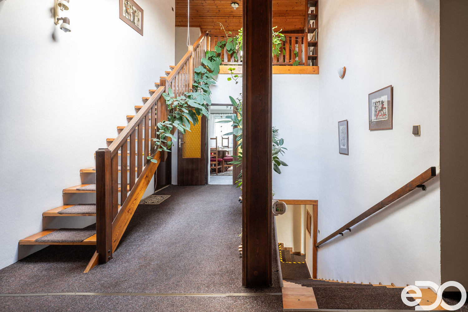 Prodej domu 401 m² s pozemkem 2 071 m² – fotografie 3