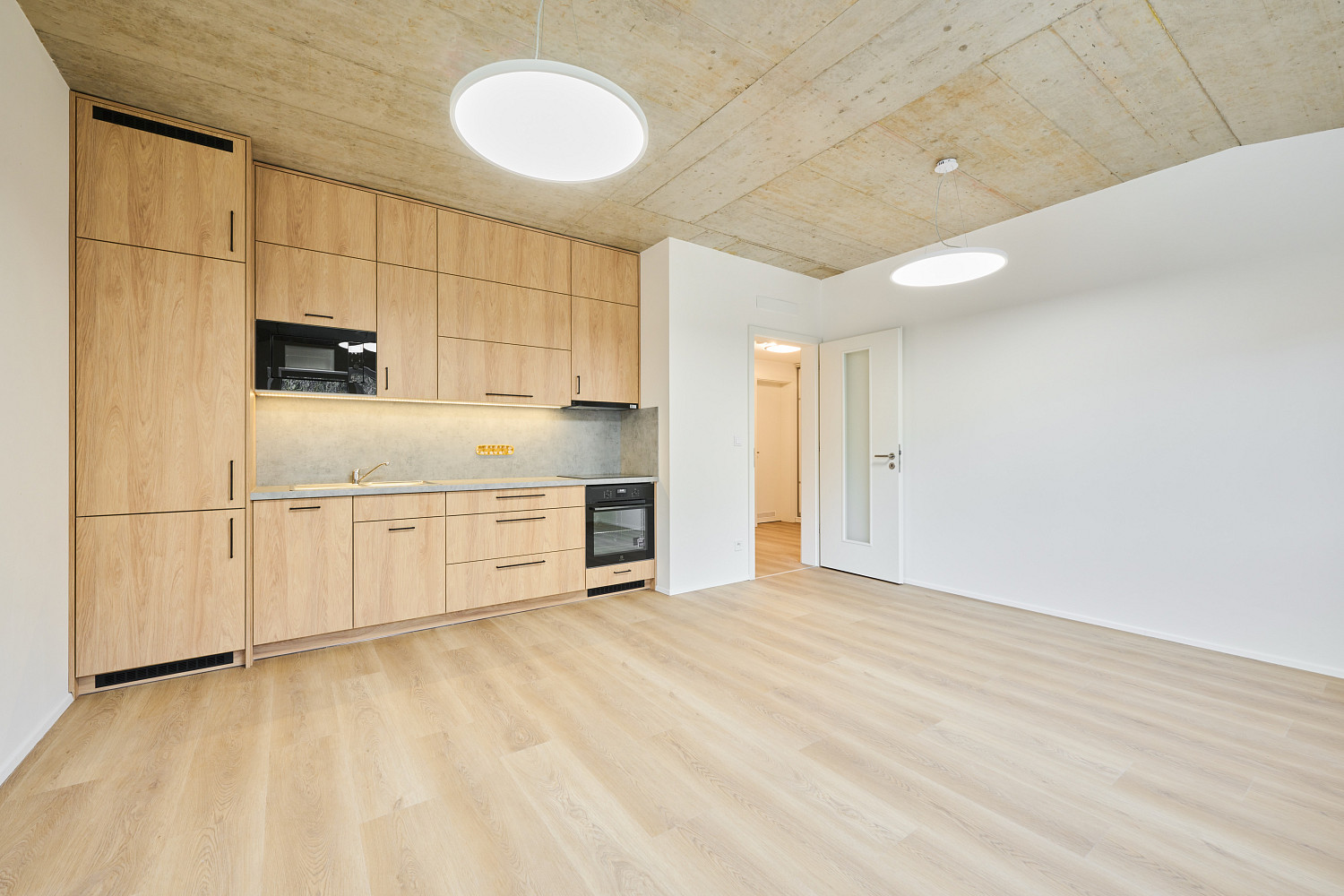Pronájem bytu 2+kk 55 m² – fotografie 5