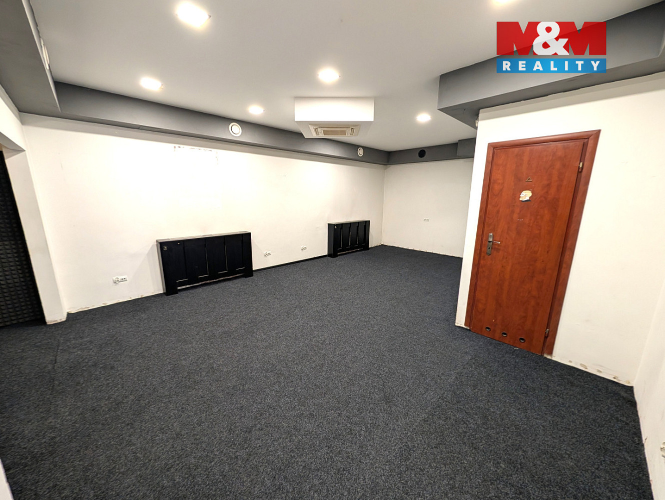 Pronájem restaurace 125 m² — photo 3