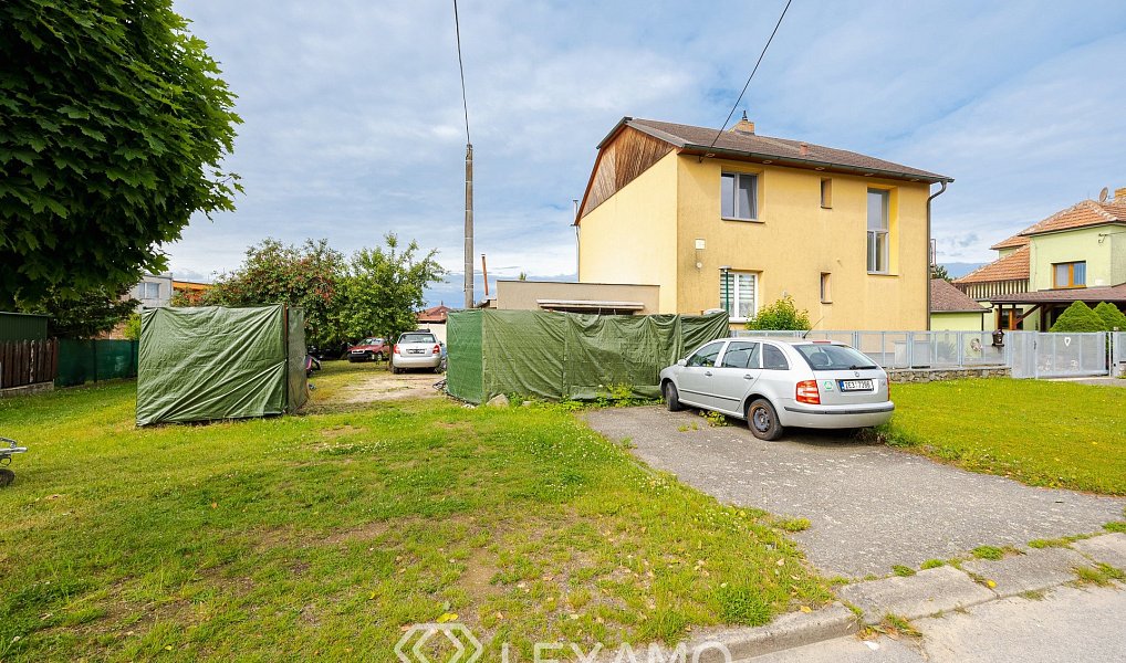 Prodej garáže 33 m2, Moravské Budějovice, Moravské Budějovice – náhled fotky 10