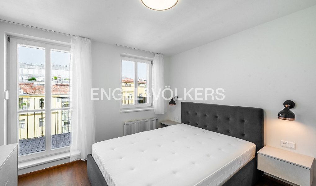 Pronájem bytu 3+kk 102 m², Praha – náhled fotky 7