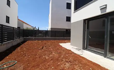 Prodej bytu 3+kk 87 m², Žaborić, Chorvatsko