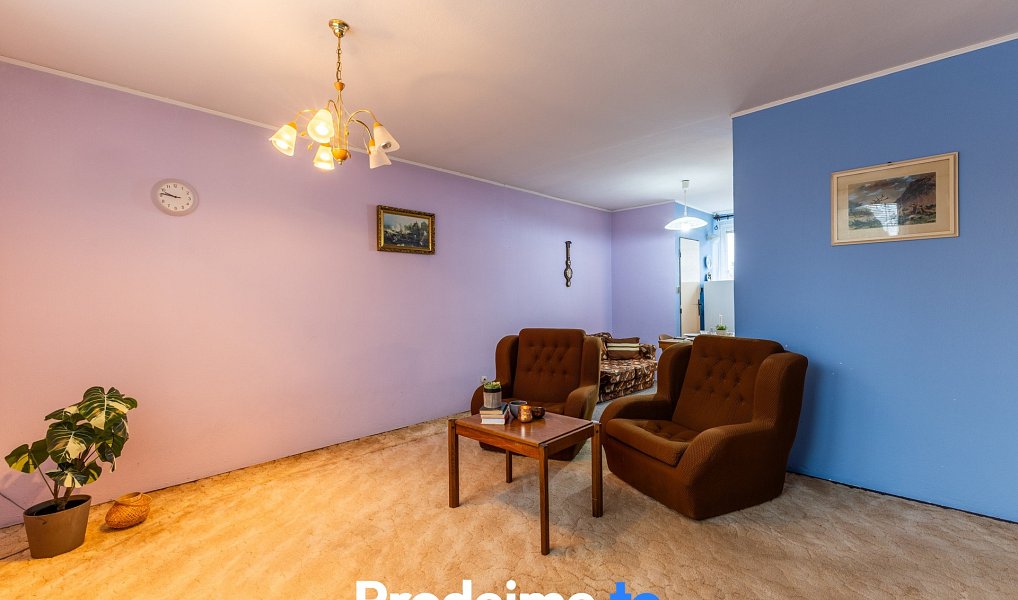 Prodej domu 108 m² s pozemkem 609 m², Hevlín – náhled fotky 4