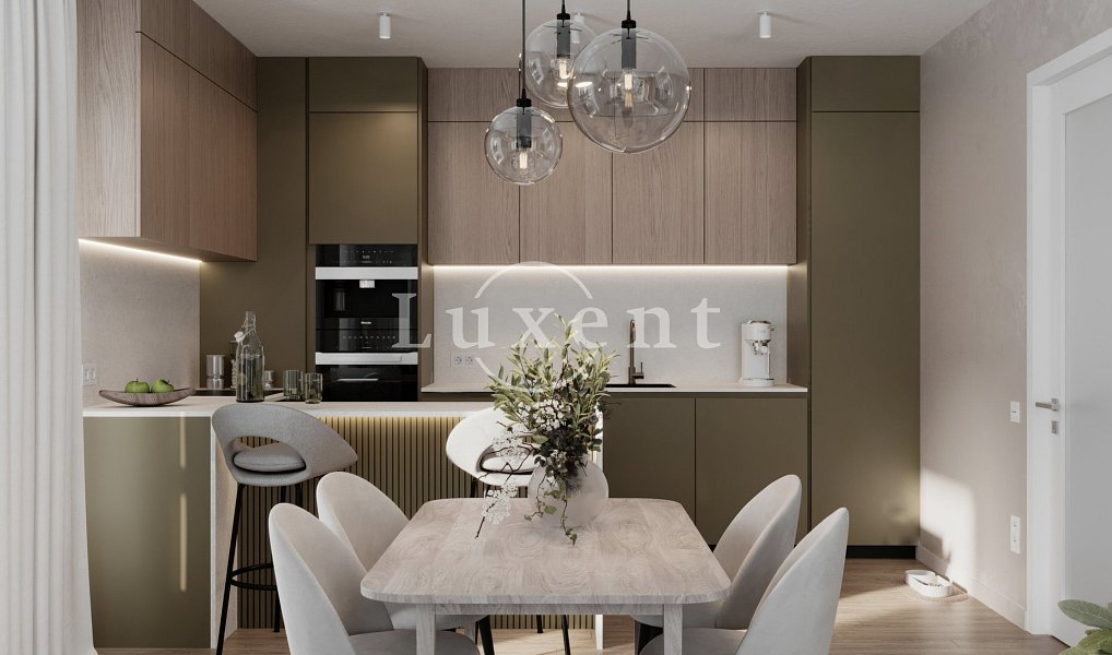 Prodej bytu 3+kk 68 m², Kladno – náhled fotky 3