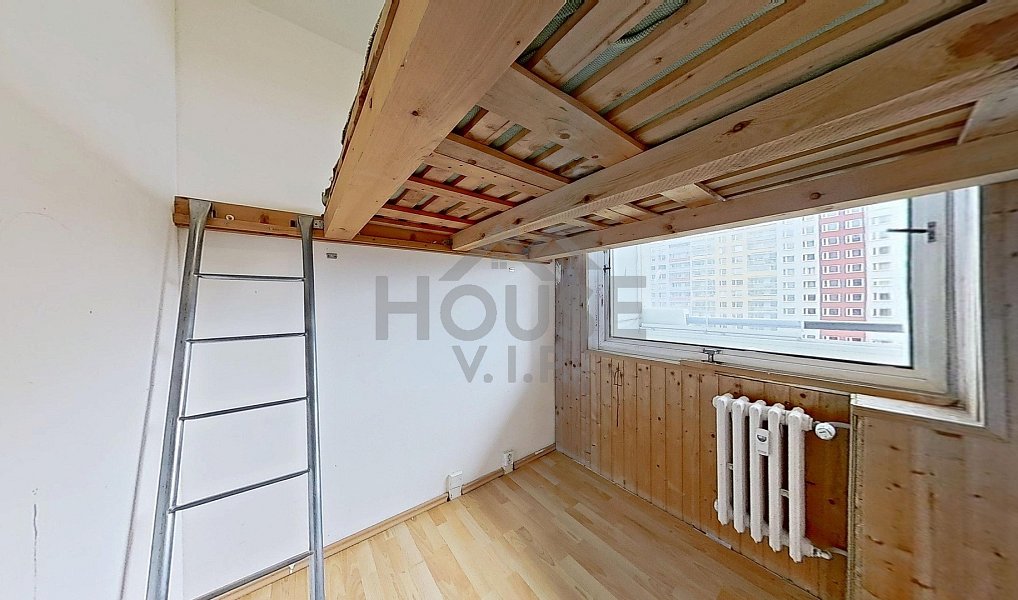 Prodej bytu 3+1 91 m², Praha – náhled fotky 21